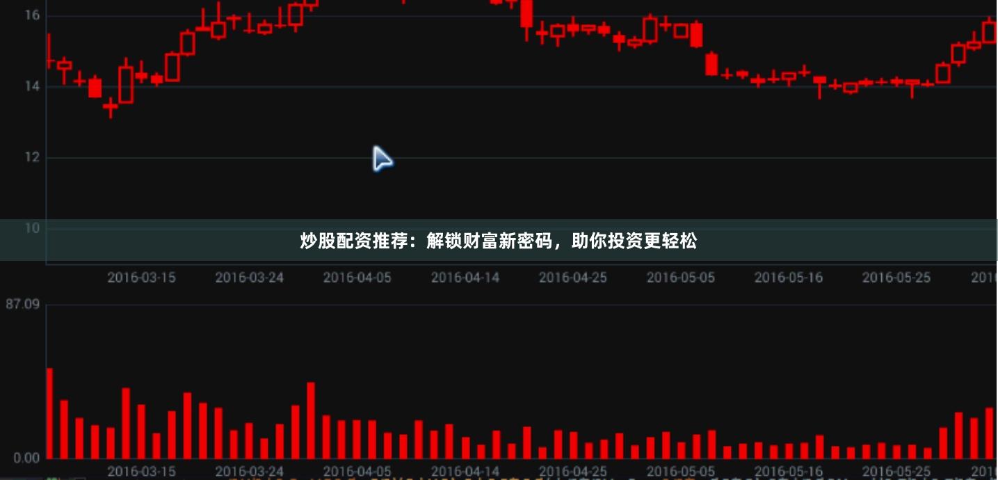 炒股配资推荐：解锁财富新密码，助你投资更轻松